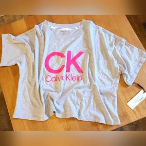 cK active / fitness tee